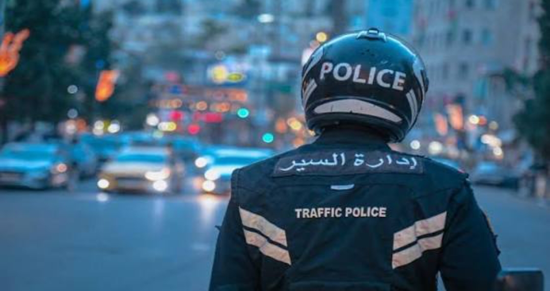  ادارة السير  تكشف عن تشغيل 11 كاميرا جديدة لضبط مخالفات الهاتف وحزام الامان - اسماء الشوارع