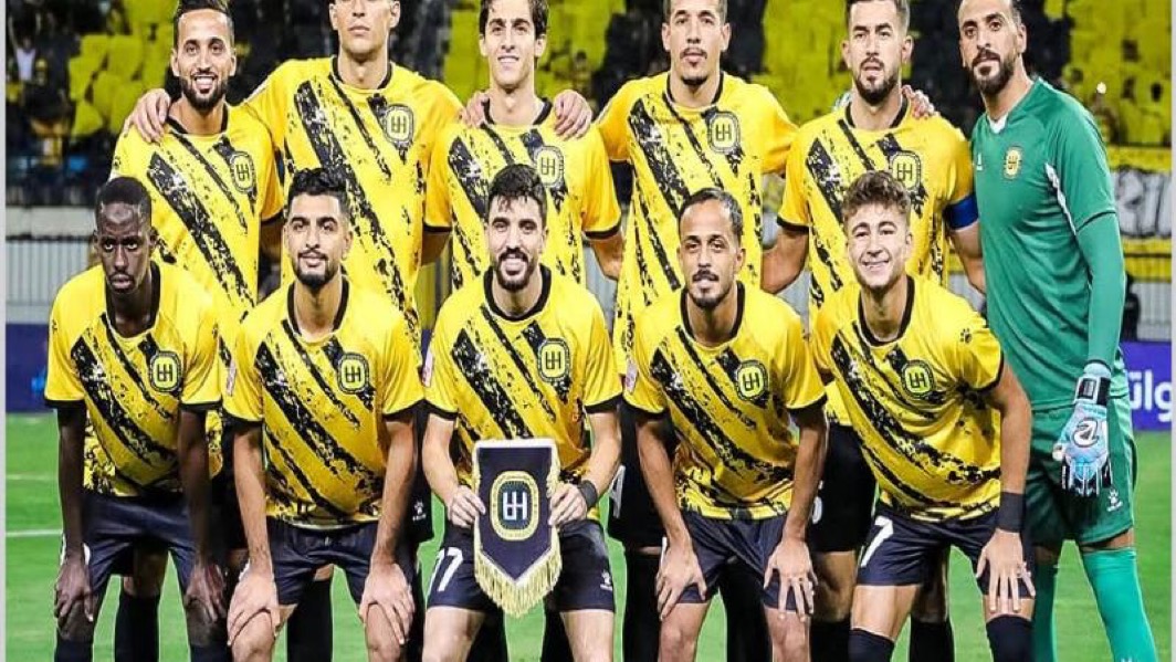الحسين يلتقي أهال التركماني بدوري أبطال آسيا 2 غدا