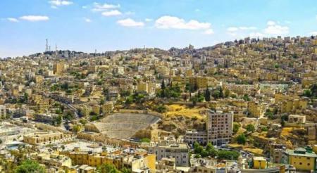 السبت .. ارتفاع على الحرارة وأجواء حارة في اغلب المناطق