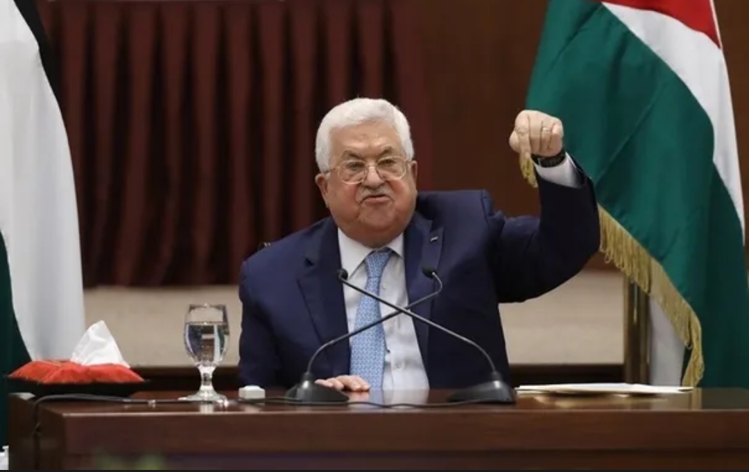 الرئاسة الفلسطينية تحمل إسرائيل مسؤولية  التصريحات الخطيرة والتحريضية  ضد الرئيس والقيادة