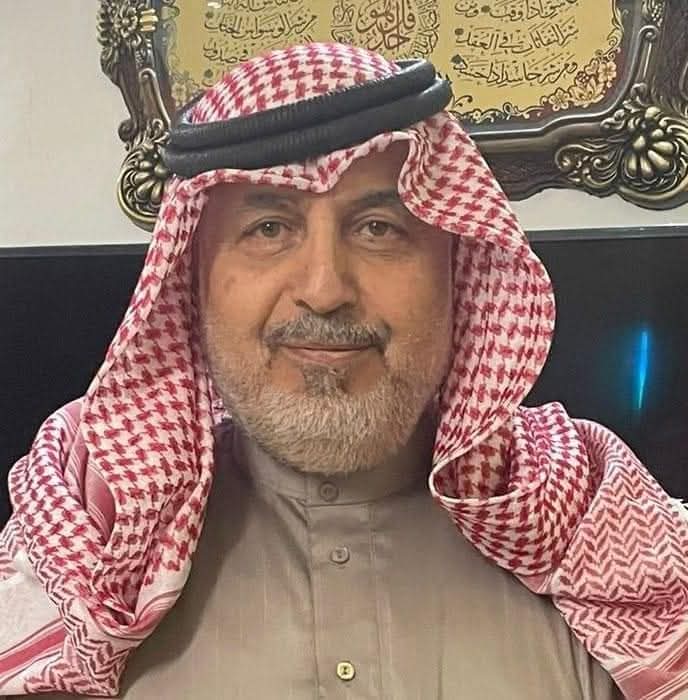 نايف السيوف يثمّن جهود الكادر الطبي في المدينة الطبية عقب نجاح عمليته الجراحية