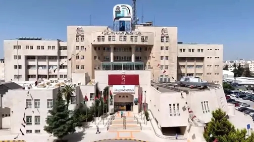 الأشغال: 52 بلاغا حتى صباح اليوم خلال المنخفض ومعالجة الملاحظات ميدانيا  وزارة الأشغال العامة والإسكان