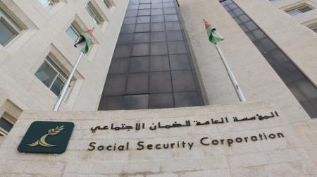 الصبيحي: 5 أشكال للعدالة تسهم بتعزيز المركز المالي للضمان