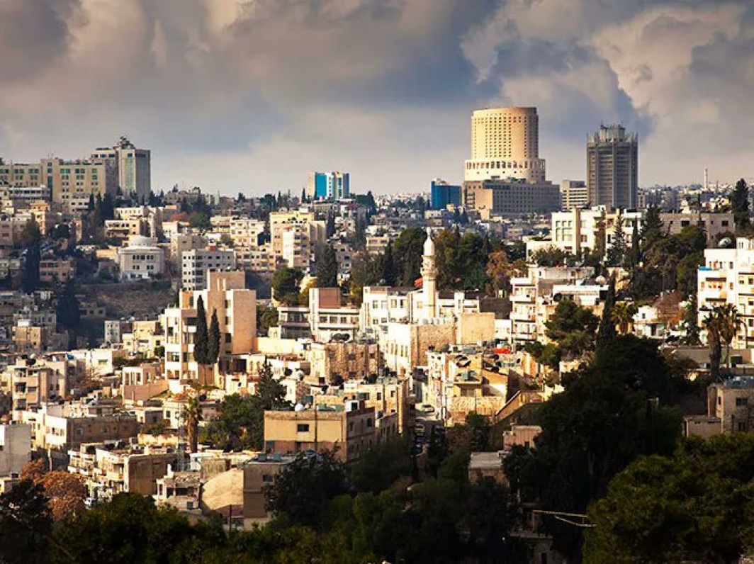 أجواء باردة اليوم وغدا ومغبرة الجمعة