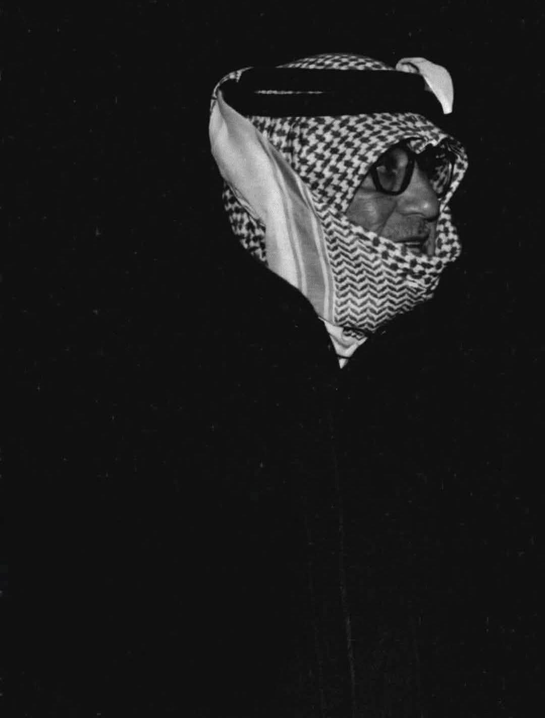 عشيرة الملكاوي تنعى فقيدها الشيخ أحمد محمد صويلح الملكاوي  أبو محمد 