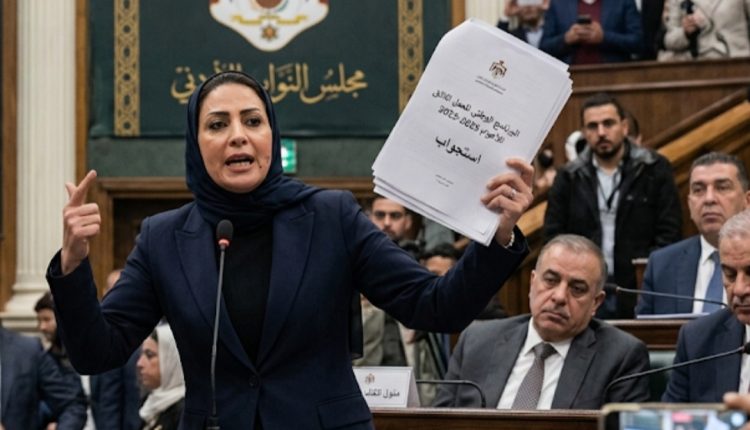 بين الرقابة والاستعراض … عندما تُختطف الملفات الوطنية لصناعة بطولة وهمية