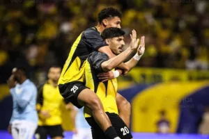الحسين اربد بطلاً لدوري المحترفين