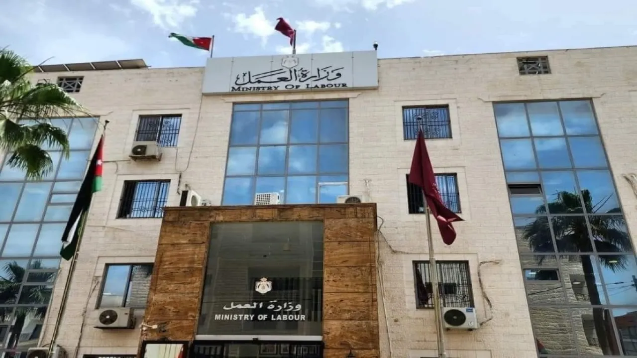 العمل: تعاملت مع 15 نزاعا عماليا في الربع الأول من 2026