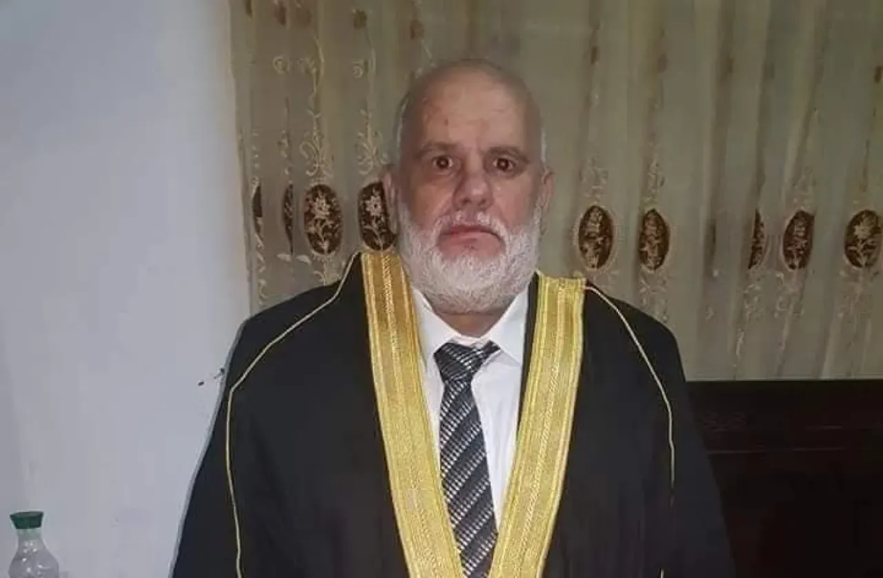 وفاة حارس الوحدات السابق حسن الحجاوي