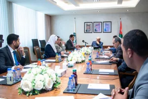 الطاقة والثروة المعدنية النيابية تشيد بإنجازات الفوسفات الأردنية وخططها التوسعية