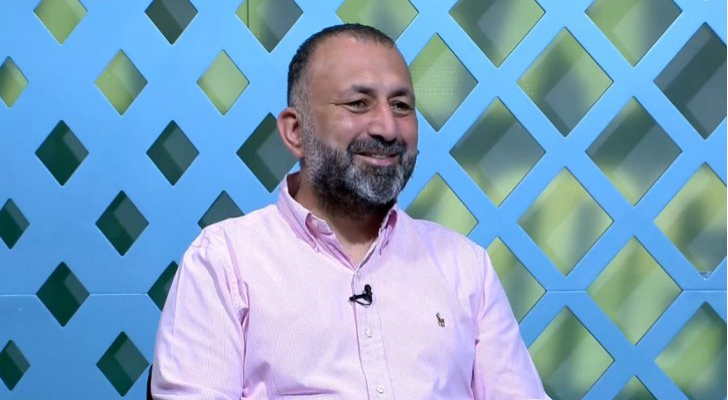 الحوامدة يدعو للجنة إنقاذ لنادي الوحدات