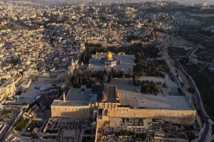 الاردن يدين استمرار اقتحامات المسجد الأقصى: لا سيادة لإسرائيل على القدس