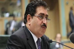 الشوبكي: العماوي ليس متهماً بل يحمل ملفات فساد (تفاصيل)