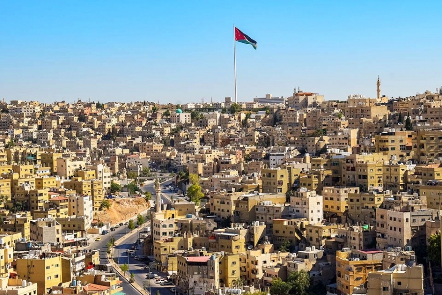 حالة الطقس في المملكة السبت وحتى الثلاثاء - تفاصيل
