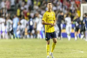 جامبا أوساكا بطلا لدوري أبطال آسيا 2 على حساب النصر السعودي