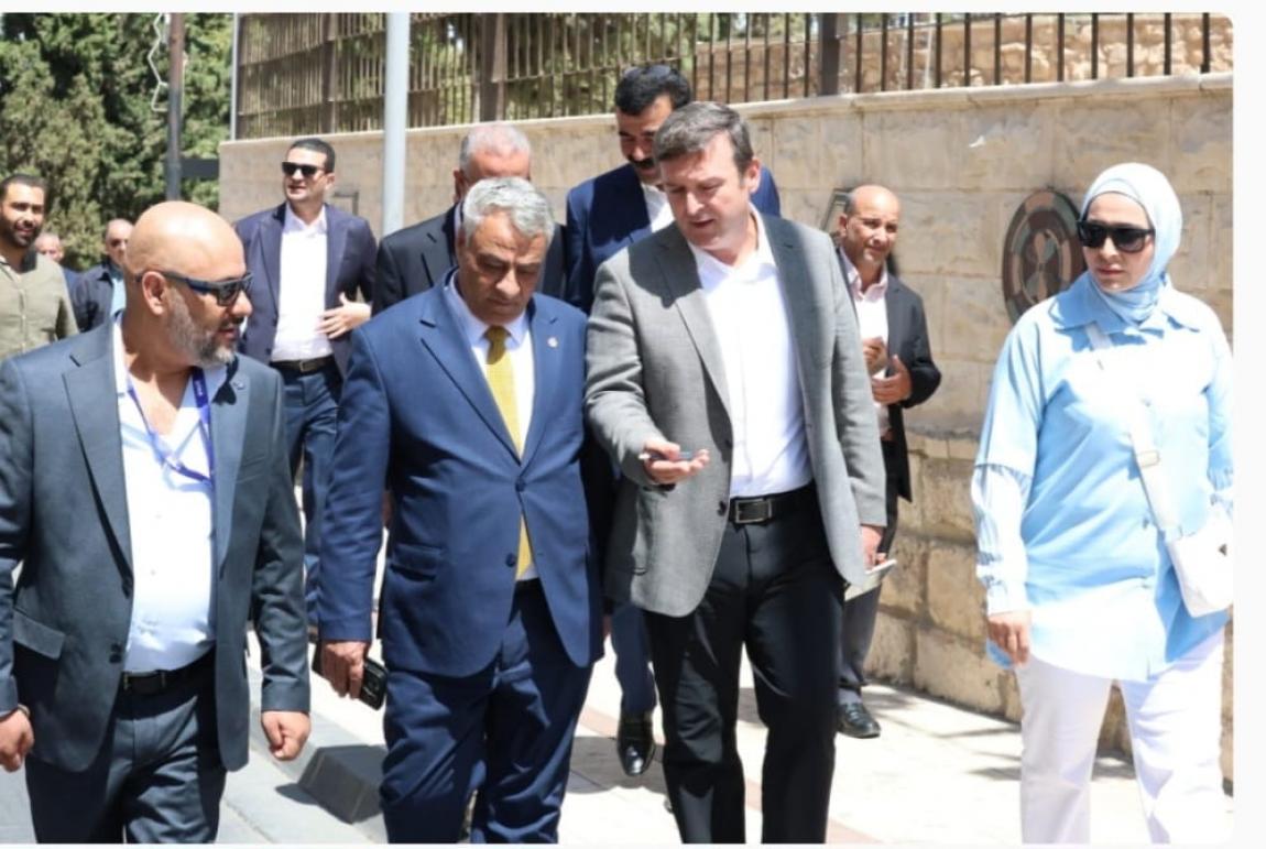 "السياحة النيابية" تدعو لتحويل مادبا إلى إقليم سياحي تنموي