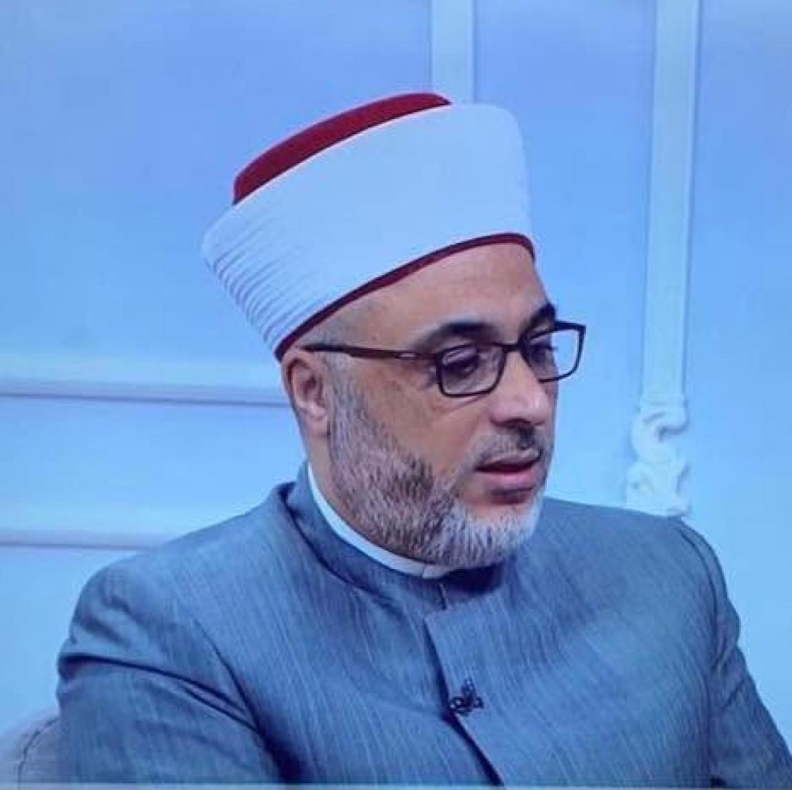 العايدي يطرح تساؤلات حول فتوى نقل الأعضاء: الكرامة الإنسانية ليست خانة إلكترونية