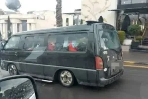 بعد وفاة الطفل "إالياس" .. "النقل النيابية"تبحث ملف نقل طلبة المدارس