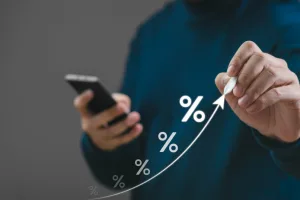 "كريف الأردن": 11% ارتفاع الاستعلامات الائتمانية ​