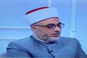 العايدي يطرح تساؤلات حول فتوى نقل الأعضاء: الكرامة الإنسانية ليست خانة إلكترونية