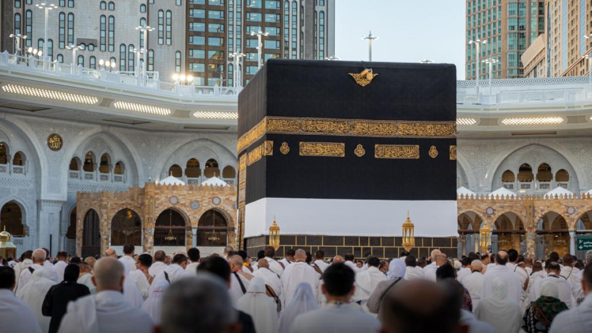 بدء التسجيل الأولي للحج .. ويستمر حتى 27 أيلول