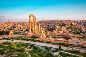الأحد .. طقس معتدل الحرارة في أغلب المناطق