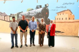 الحجايا: قلعة القطرانة مؤهلة لتكون محطة سياحية رئيسية على بوابة الجنوب