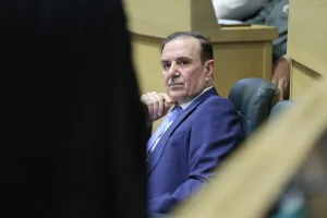 الزعبي: نريد رئيساً يحفظ هيبة المجلس ويحمي حق النائب