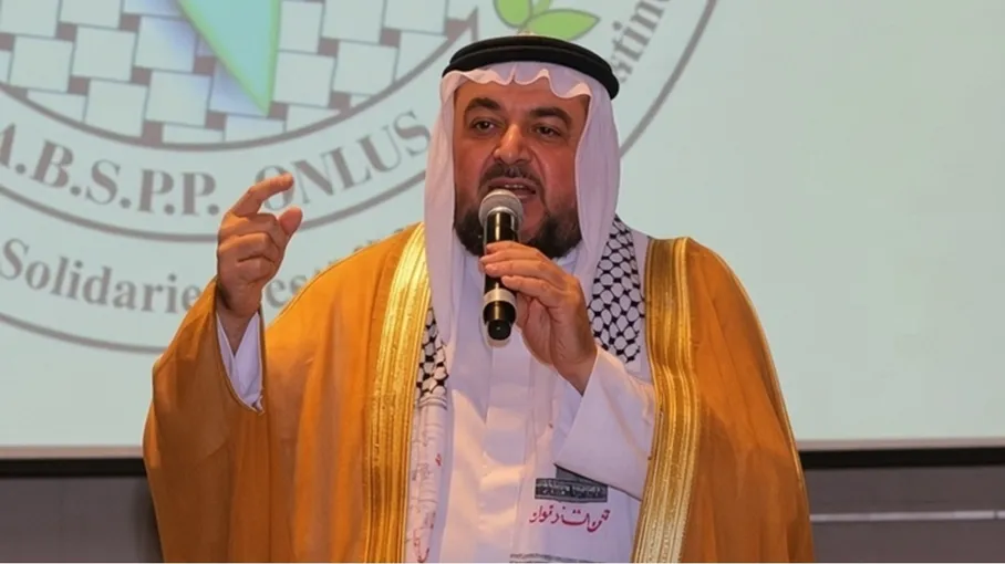 ما قصة الأردني رياض البستنجي؟ 9 أشهر خلف القضبان في إيطاليا
