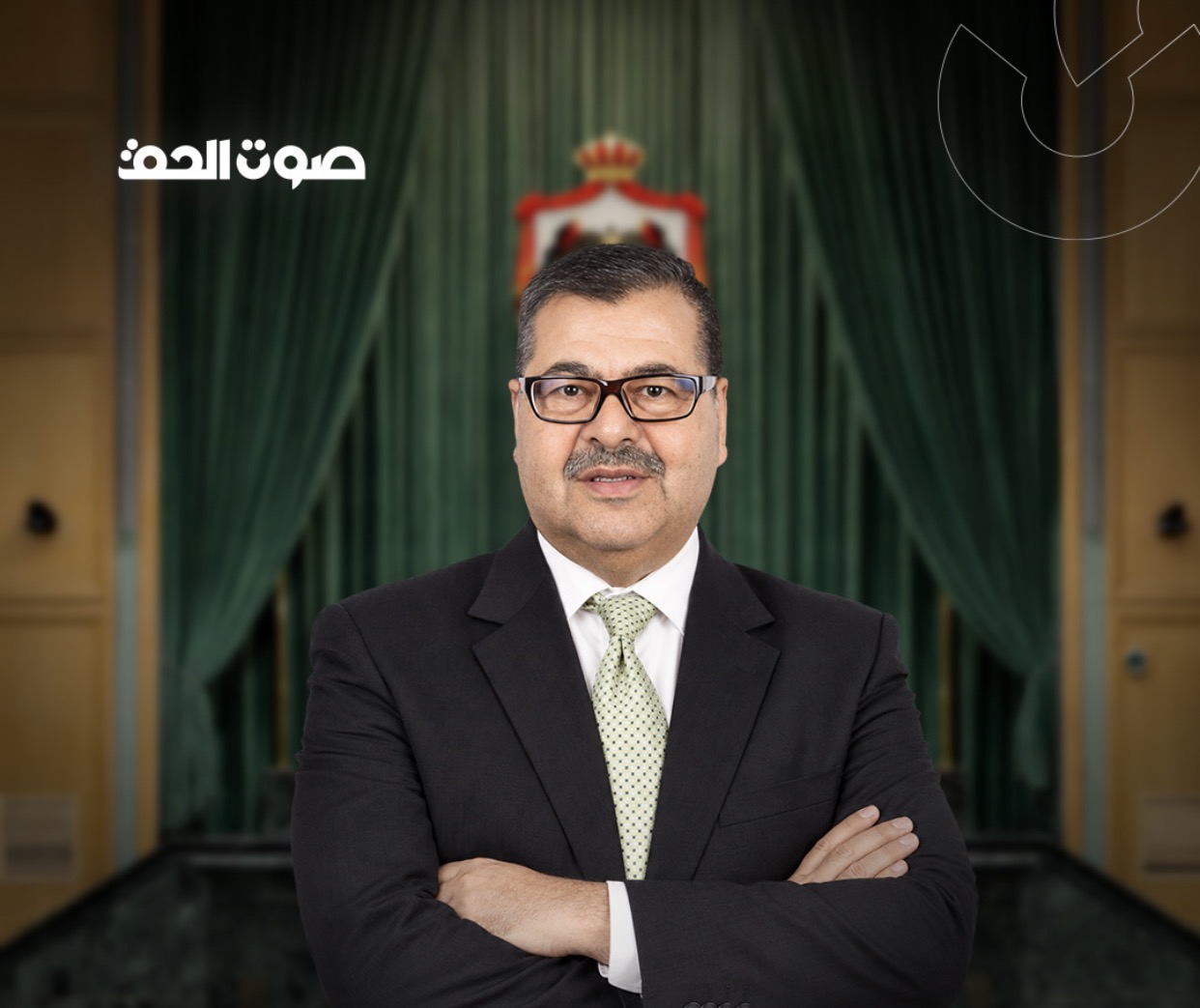 الحنيطي يفتح ملف كاميرات المراقبة الحكومية: لماذا Hikvision؟ وما علاقة إسرائيل بأمن بيانات الأردنيين ؟