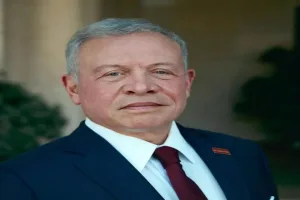 عاجل - الملك يعود إلى أرض الوطن بعد مشاركته في جنازة الملك هارالد الخامس