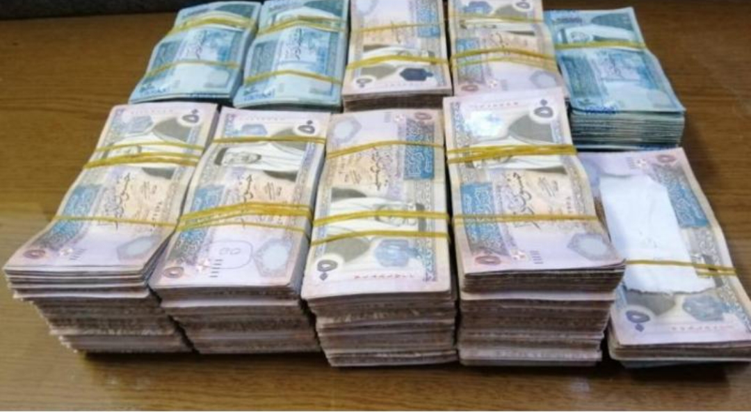 ادعى انه يهودي.. عملية احتيال بـ18 ألف دينار في إربد