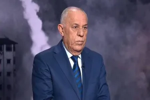 قرار حاسم من اللواء الدويري بخصوص قناة الجزيرة