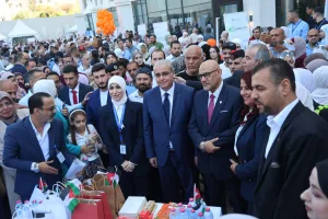 البدور في «يوم التغيير»: بعثات وأراضٍ ورقم واتساب لمتابعة التجاوزات