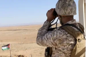 القوات المسلحة: إحباط محاولة تسلل 3 أشخاص عبر إحدى الواجهات الحدودية