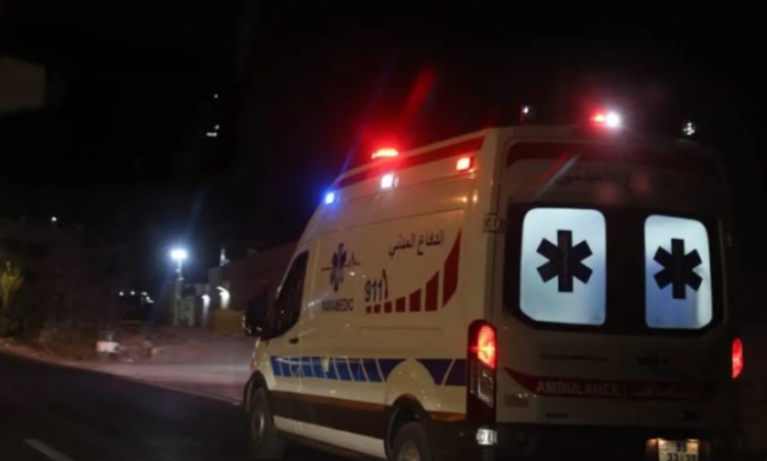 وفاة طفلة 4 أعوام إثر سقوطها من شرفة منزل جدها بالطابق الرابع في طبربور