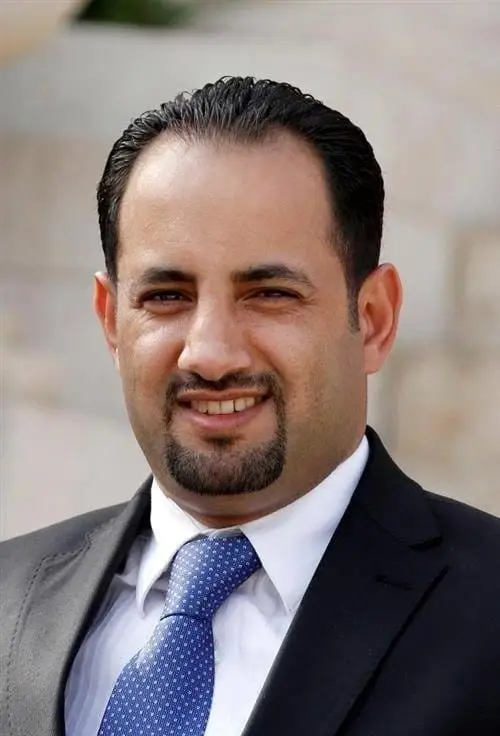 الزميل صالح الدعجة مستشارًا .. من الرئاسة إلى الثقافة