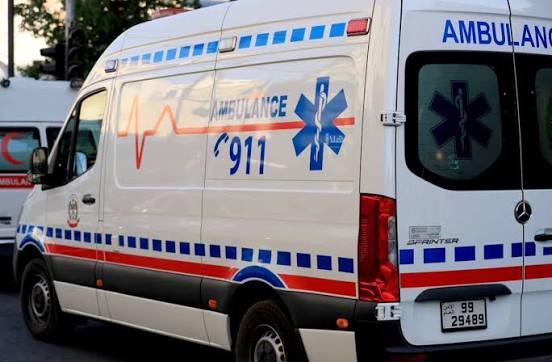 وفاة شخص وإصابة 7 في حادث على طريق البترا – رأس النقب