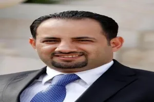 الزميل صالح الدعجة مستشارًا .. من الرئاسة إلى الثقافة