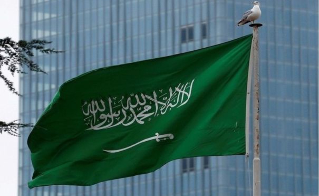 التحالف بقيادة السعودية يعترض طائرات مسيرة أطلقها الحوثيون باتجاه الرياض
