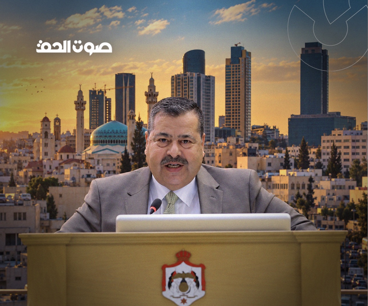 الحنيطي يفتح ملف نظافة عمّان .. أسئلة بالجملة عن كلفة الخصخصة والفروقات المالية عن السابق - تفاصيل