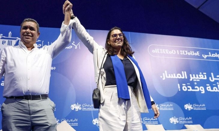 فاطمة الزهراء المنصوري .. من هي أول امرأة تترأس حكومة المغرب؟