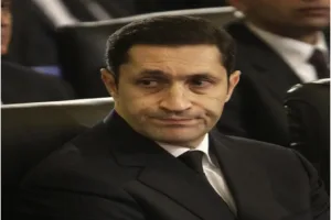 علاء مبارك: الملك عبدالله أفضل من تحدثوا في الأمم المتحدة