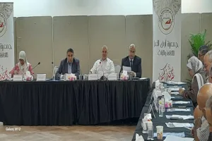آمنة الملكاوي: الثقافة أداة محورية لتحصين الهوية الوطنية الأردنية وبناء المستقبل